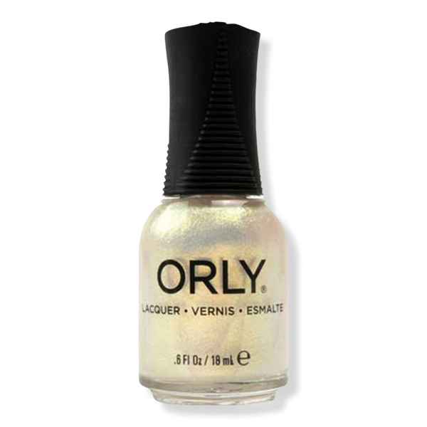 Orly Nail Lacquer #1