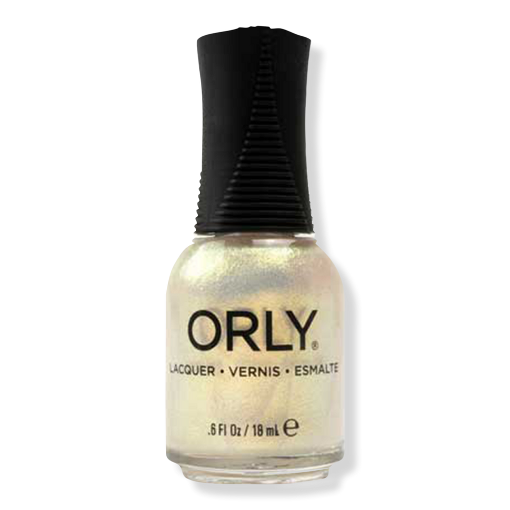 Orly Nail Lacquer - Ephemeral
