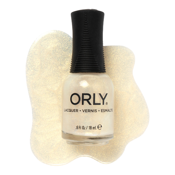 Orly Nail Lacquer #3