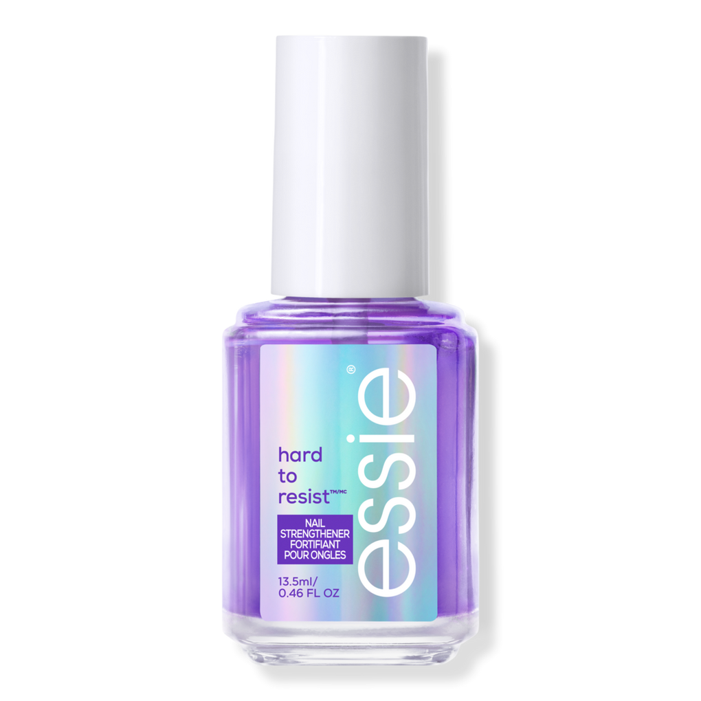 essie glow and shine review