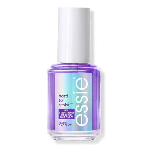 Essie Hard to Resist Nail Strengthener Treatment