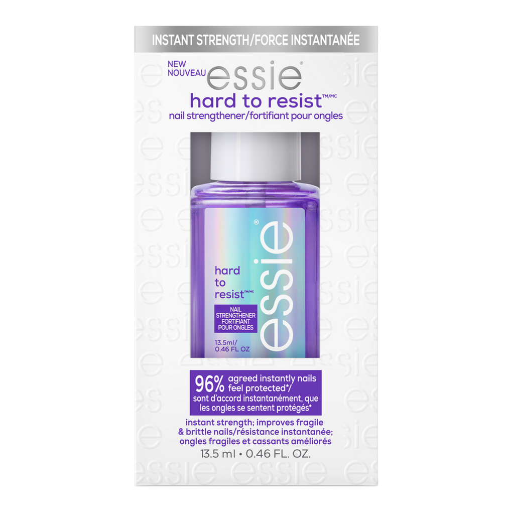Hard to Resist Nail Strengthener Treatment - Essie | Ulta Beauty | Nagellacke