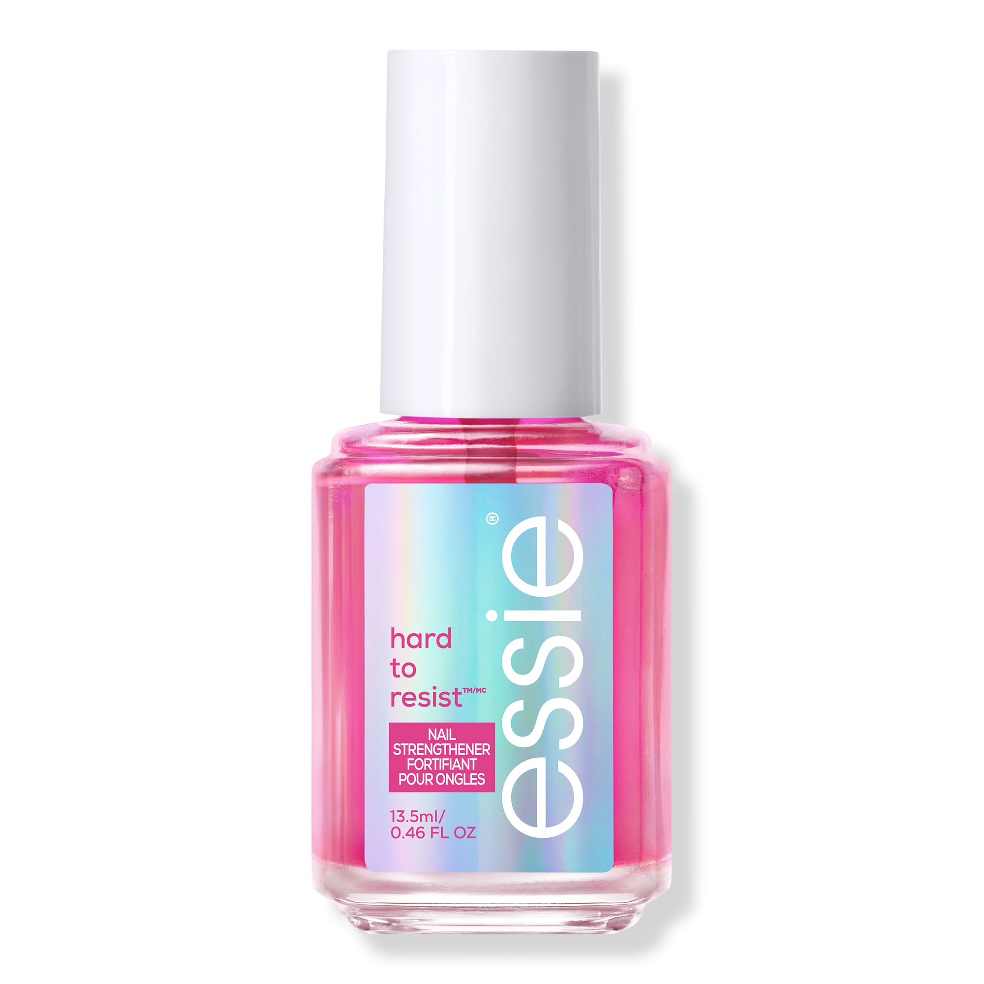 Essie Hard to Resist Nail Strengthener Treatment #1