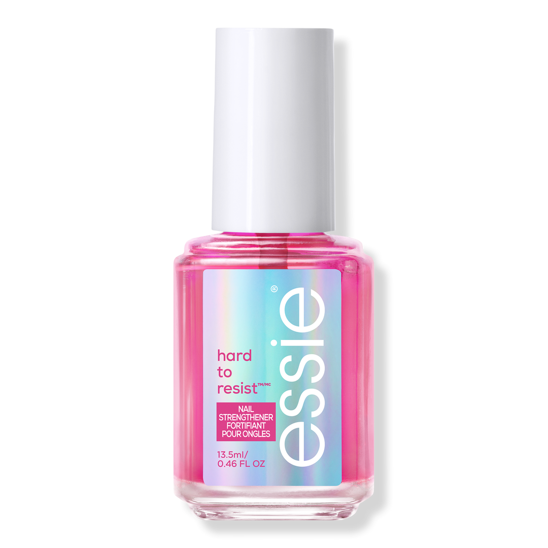 Essie Hard to Resist Nail Strengthener Treatment #1