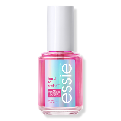 Essie Hard to Resist Nail Strengthener Treatment