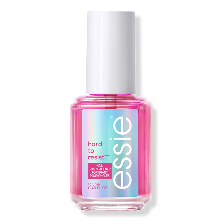 Hard to Resist Nail Strengthener Treatment Essie Ulta Beauty