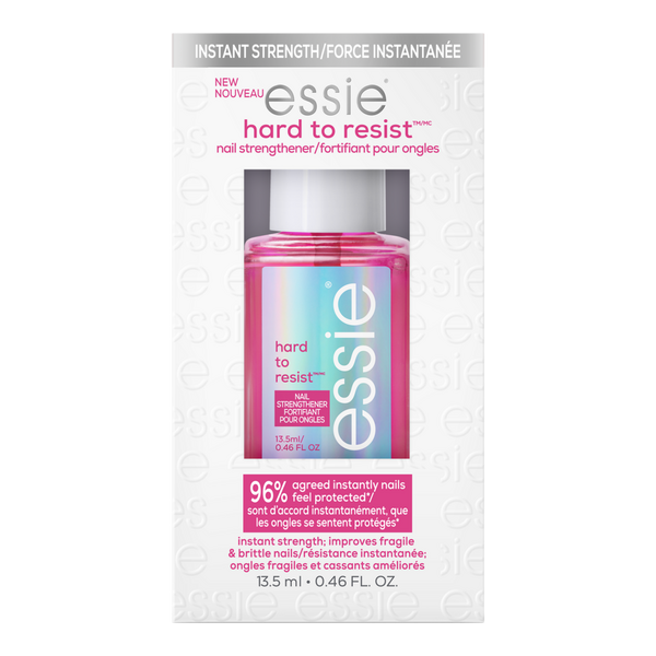 Essie Hard to Resist Nail Strengthener Treatment #3