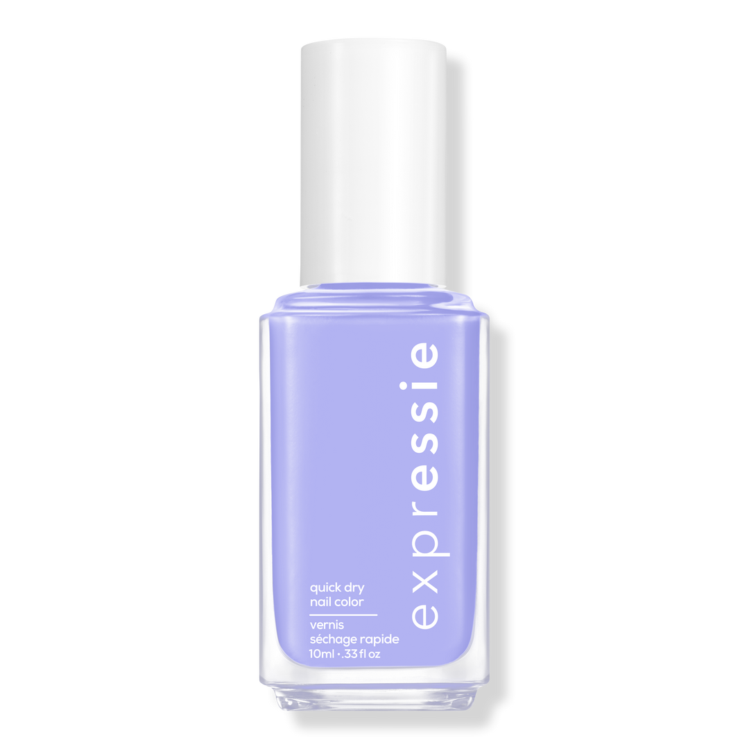 Essie Expressie Quick-Dry Nail Polish #1