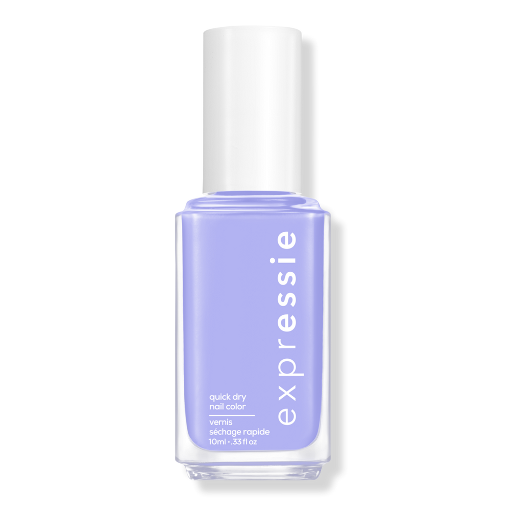 Essie Expr Quick-dry Nail Polish - Sk8 With Destiny