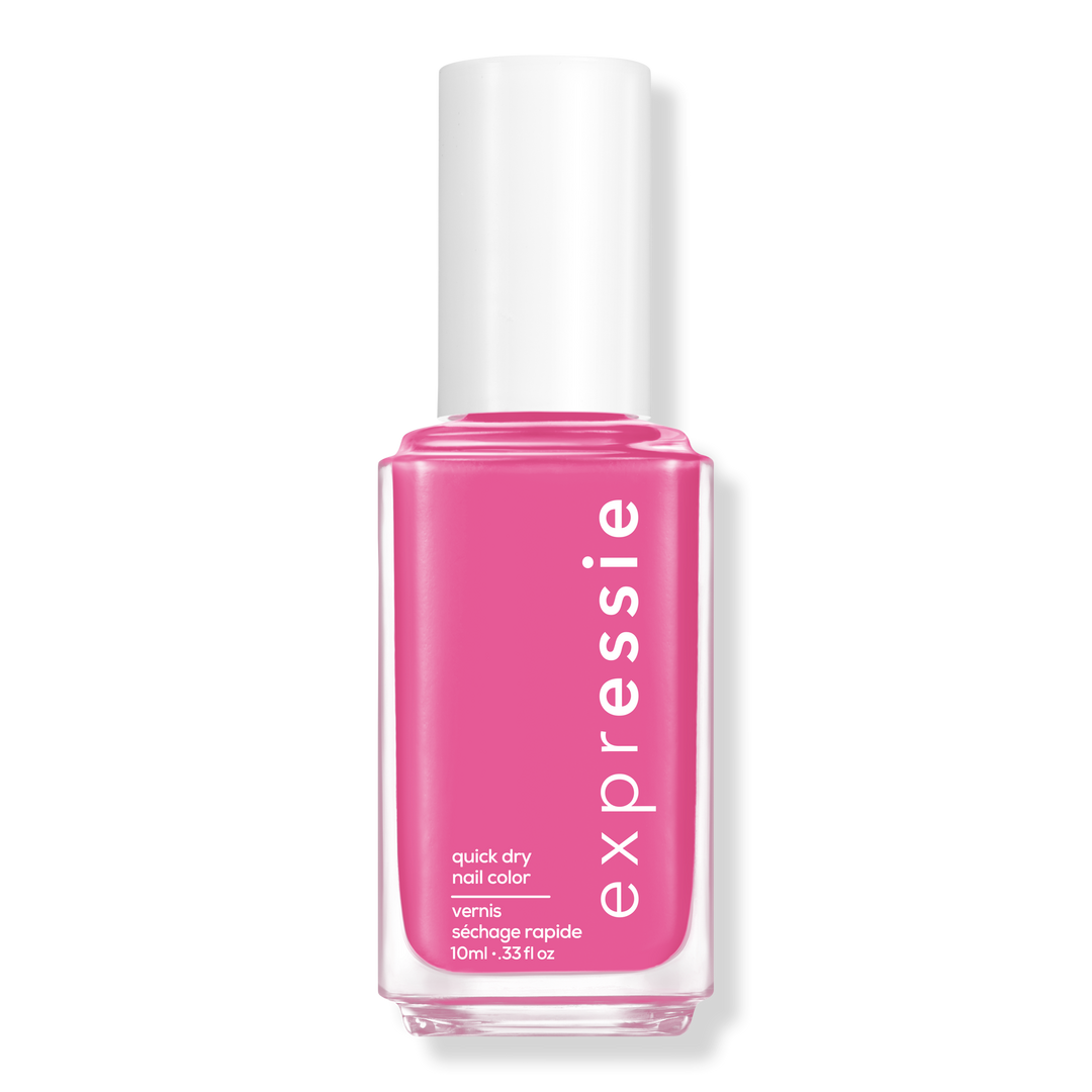 Essie Expressie Quick-Dry Nail Polish #1