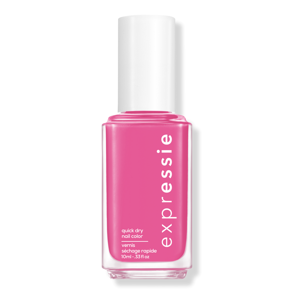 Essie Expr Quick-dry Nail Polish - Trick Clique