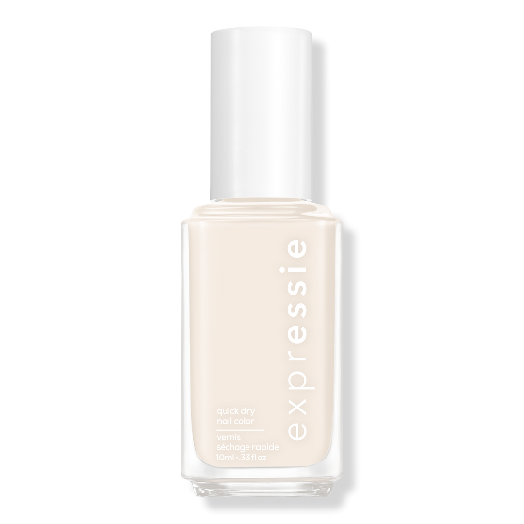 Essie Expressie Quick-Dry Nail Polish #1