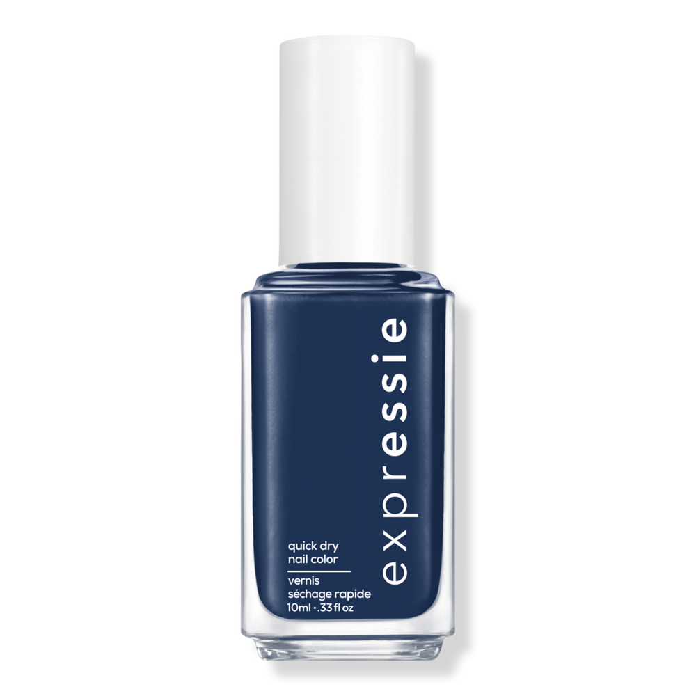 Essie Expr Quick-dry Nail Polish - Left On Shred