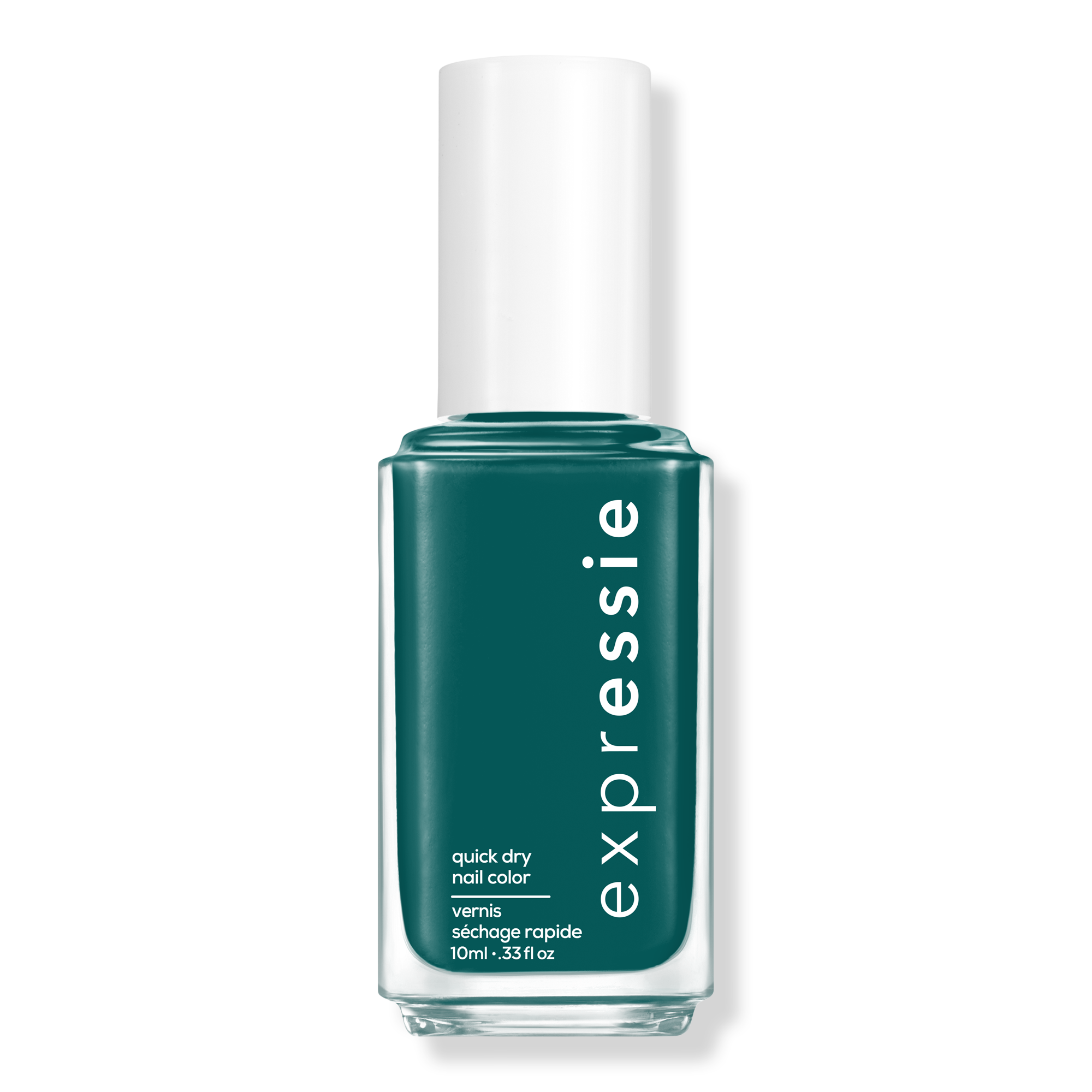 Essie Expressie Quick-Dry Nail Polish #1