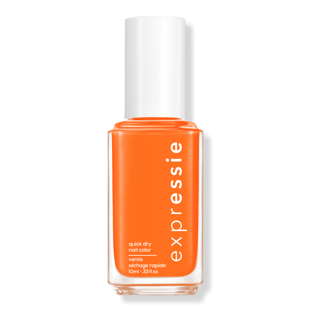 Essie Expressie Quick-Dry Nail Polish #1