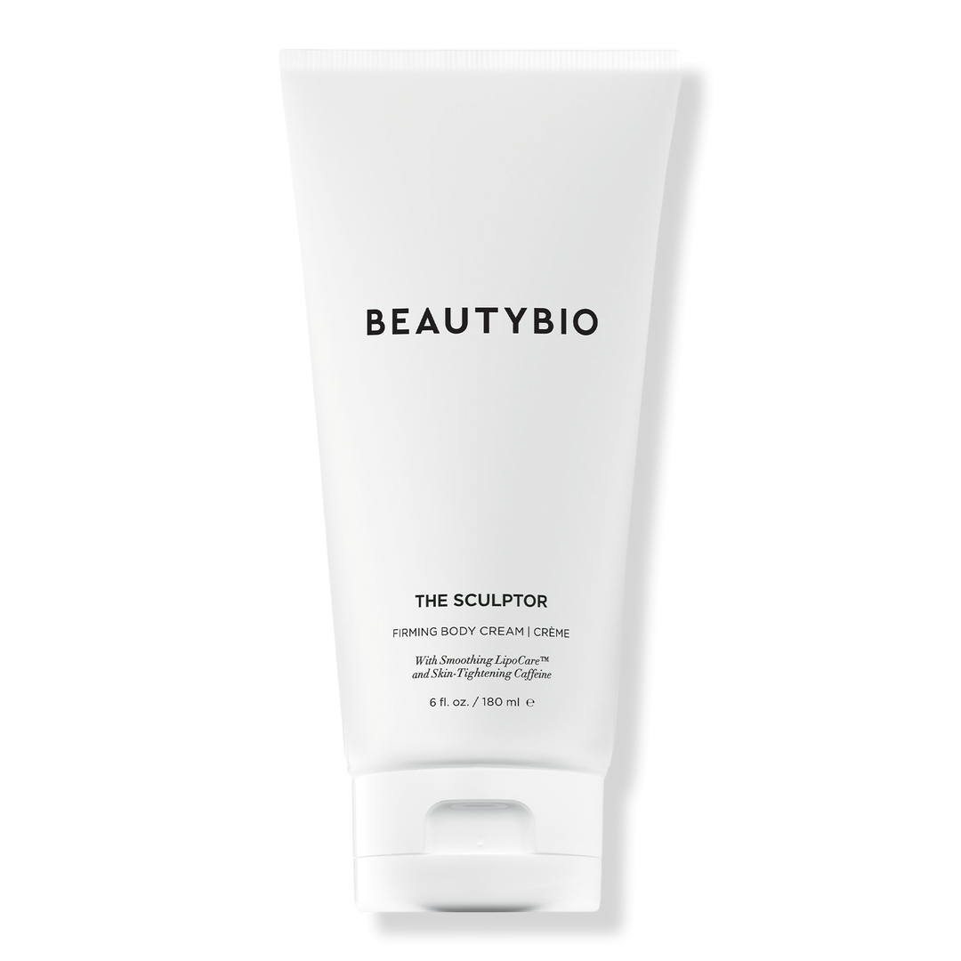 BeautyBio The Sculptor Firming Body Cream #1