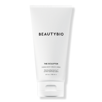 BeautyBio The Sculptor Firming Body Cream