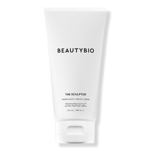 The Sculptor Firming Body Cream