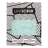 LUV SCRUB Mesh Body Exfoliator - Summer Shower #2