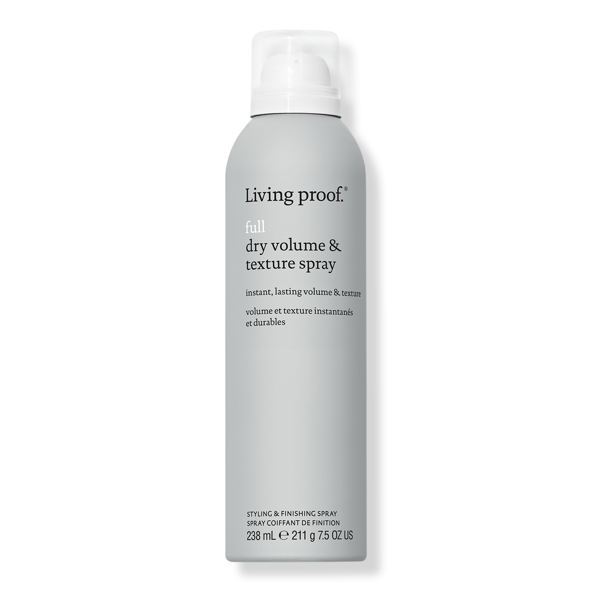 Living Proof Full Dry Volume & Texture Spray #1