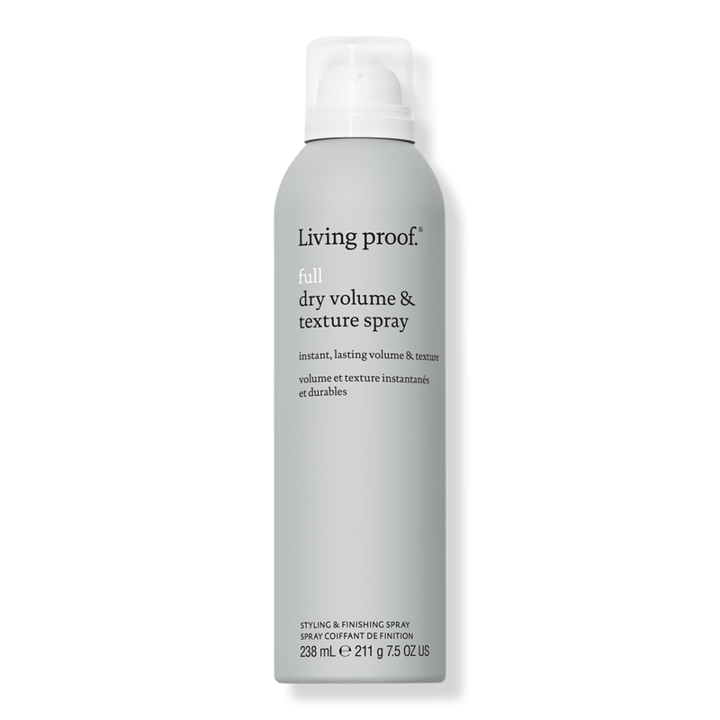 Full Dry Volume & Texture Spray