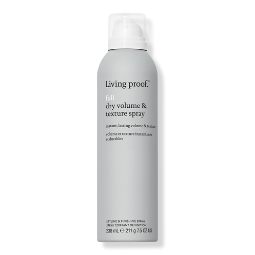A living proof Dry Volume & Texture Spray