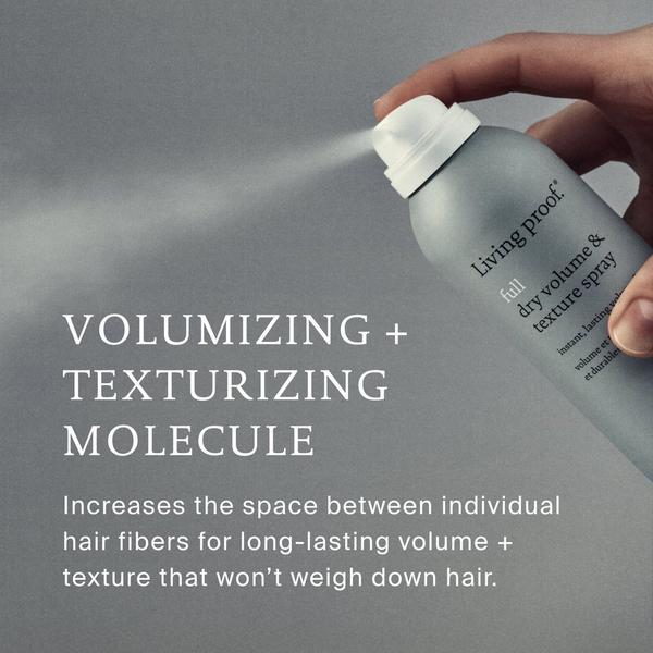 Living Proof Full Dry Volume & Texture Spray #6