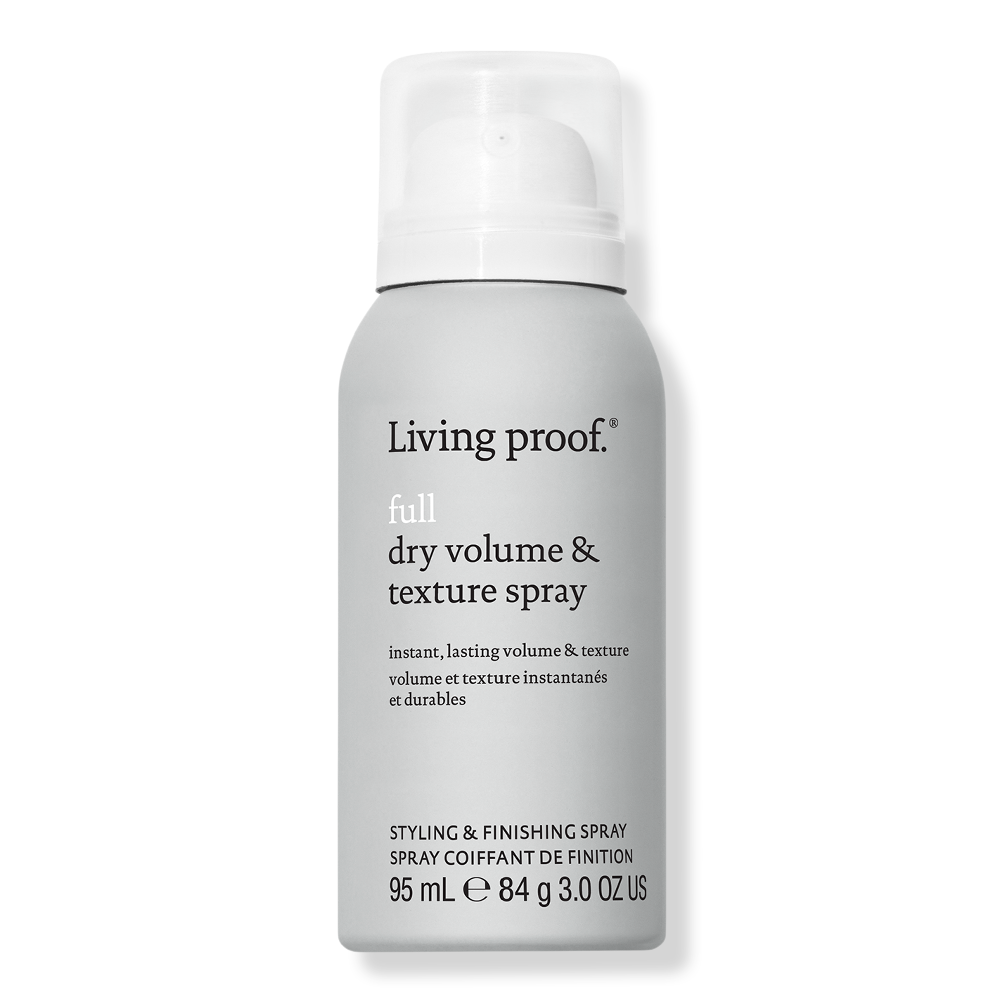 Living Proof Full Dry Volume & Texture Travel Spray #1