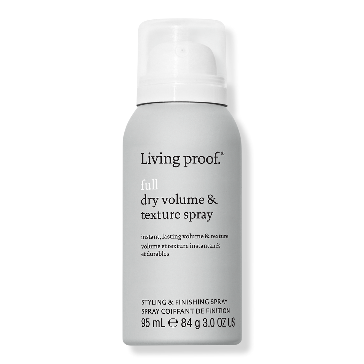 Living Proof hot Full Conditioner/Shampoo/Thickening Cream/Dry Volume Texture Spray