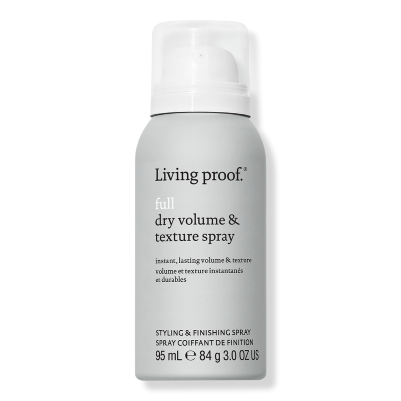 Full Dry Volume & Texture Travel Spray