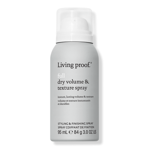 Living Proof Full Dry Volume & Texture Travel Spray Ulta Beauty