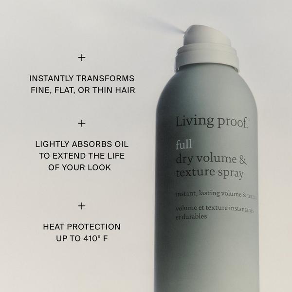 Living Proof Full Dry Volume & Texture Spray #3