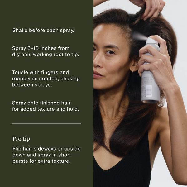 Living Proof Full Dry Volume & Texture Spray #8