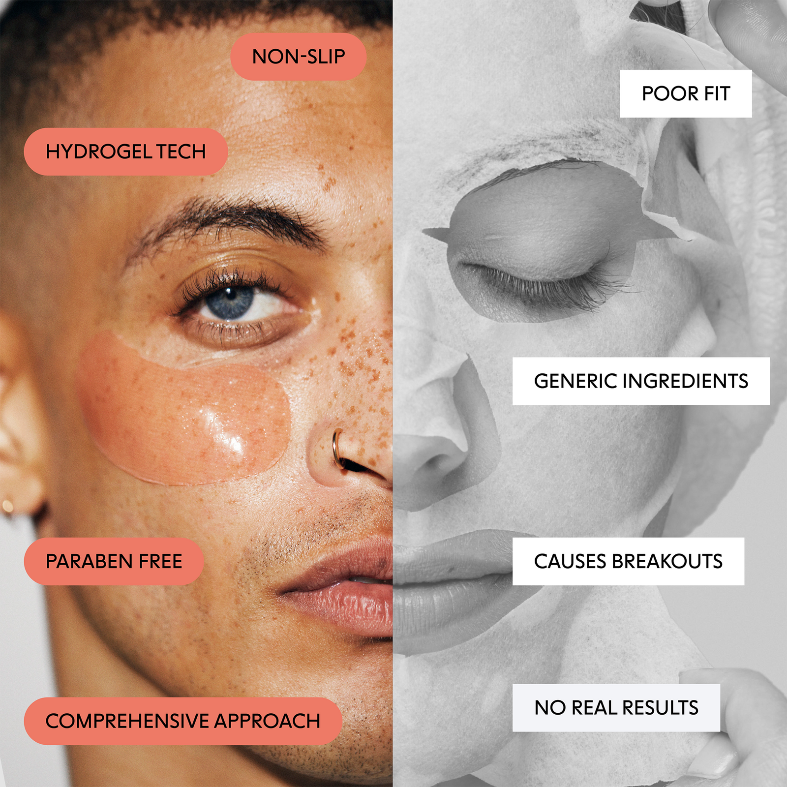 Weekly Reset Rejuvenating Eye Mask