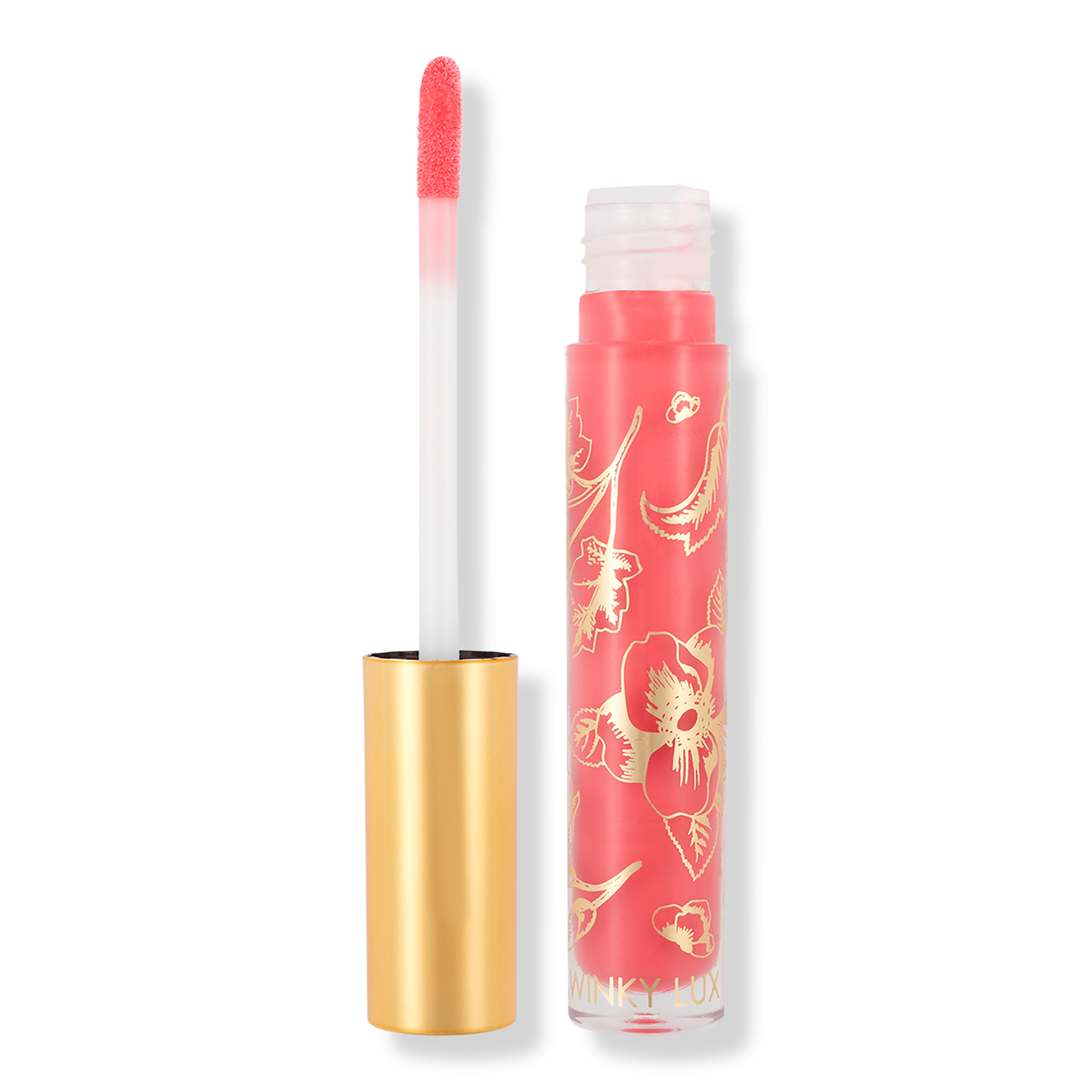 Winky Lux Glossy Boss Lip Gloss #1