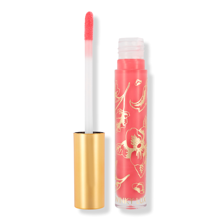Glossy Boss Lip Gloss Winky Lux Ulta Beauty