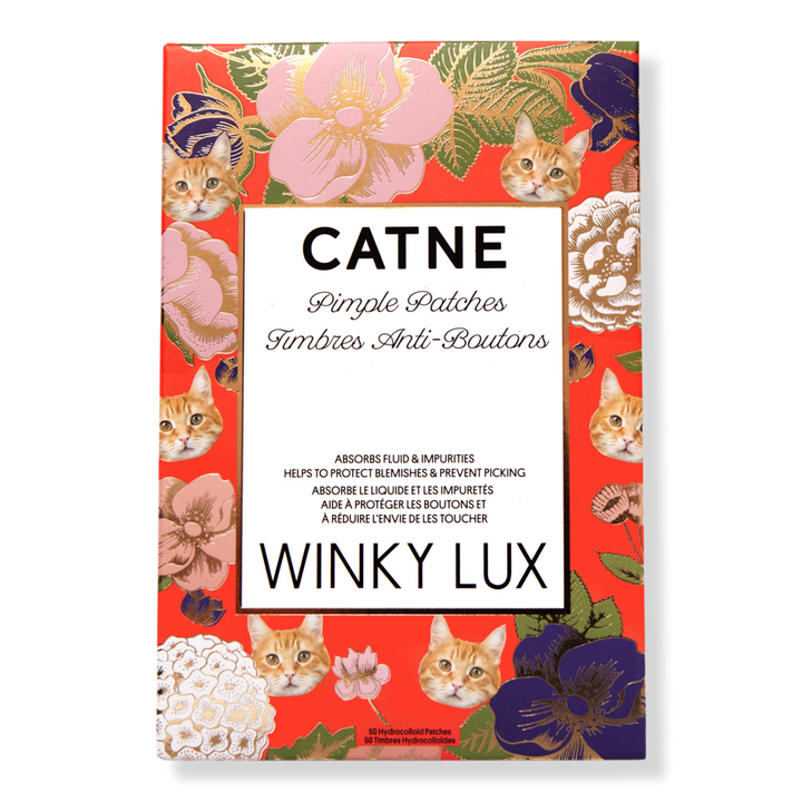 Winky Lux Catne Pimple Patches #1