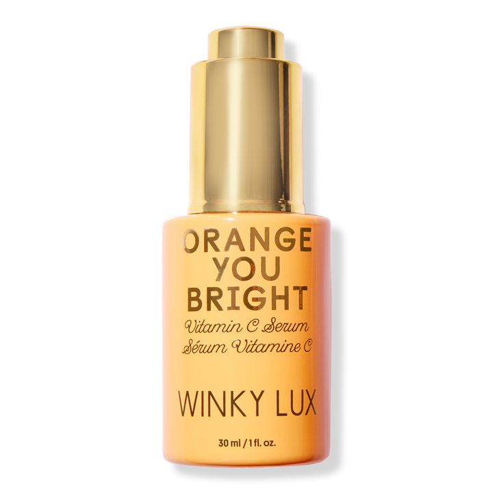Winky Lux Orange You Bright Vitamin C Brightening Serum #1