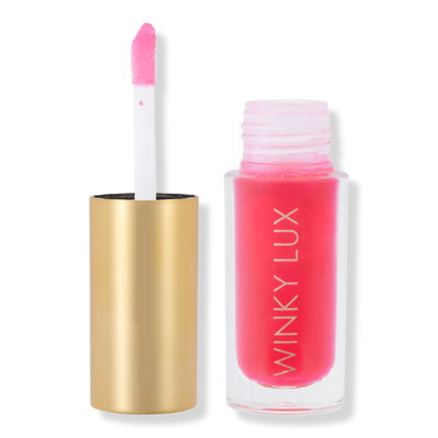 Winky Lux Barely There Tinted Lip Oil