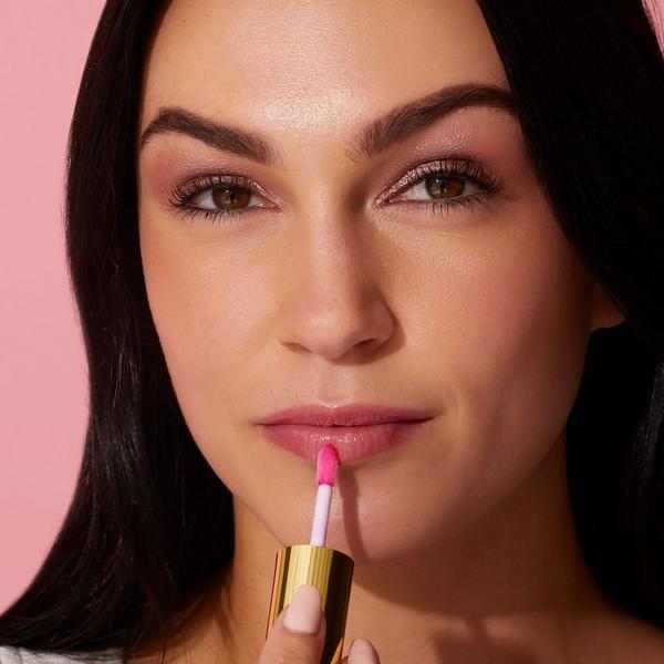 Winky Lux Barely There Tinted Lip Oil #4