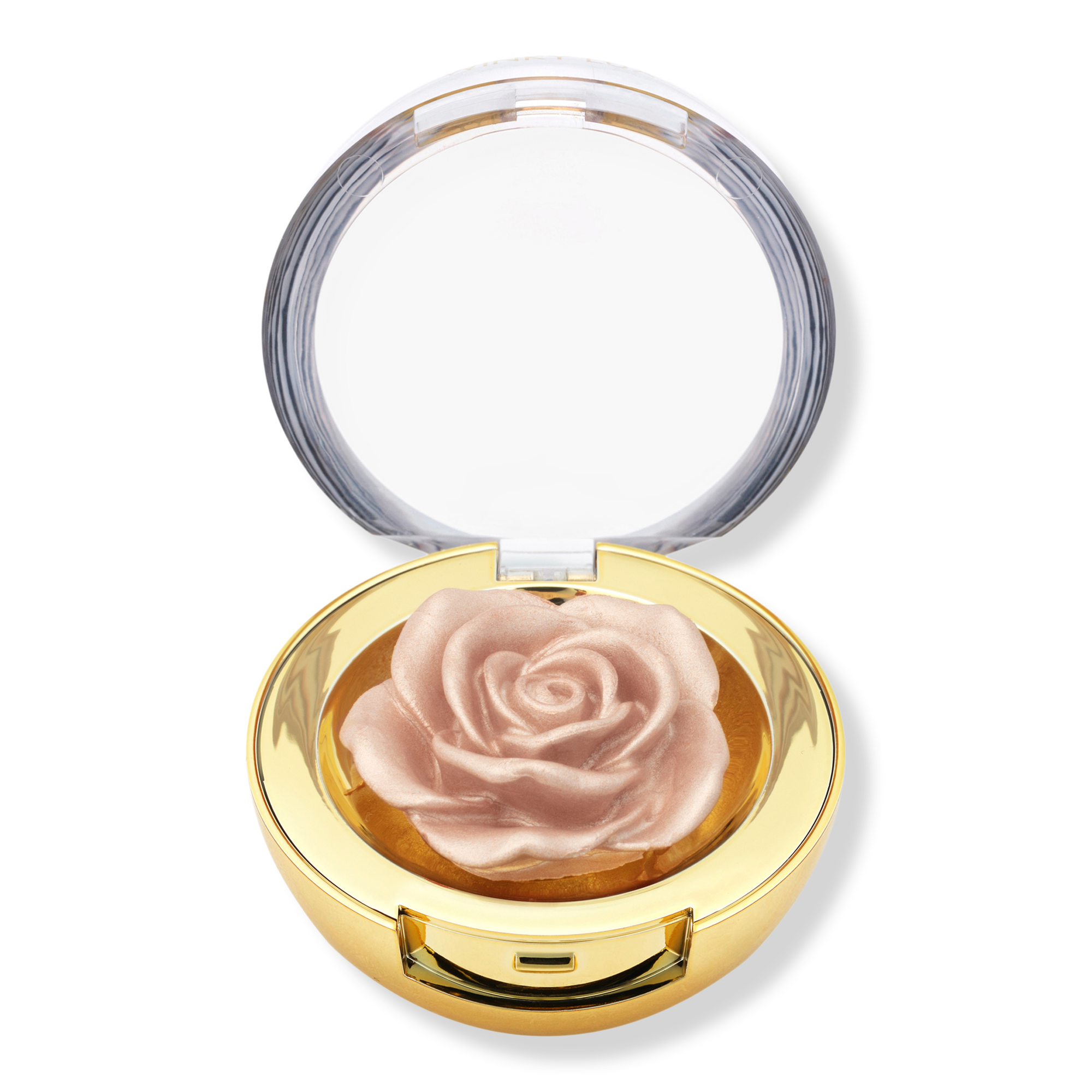 Winky Lux Cheeky Rose Highlighter #1