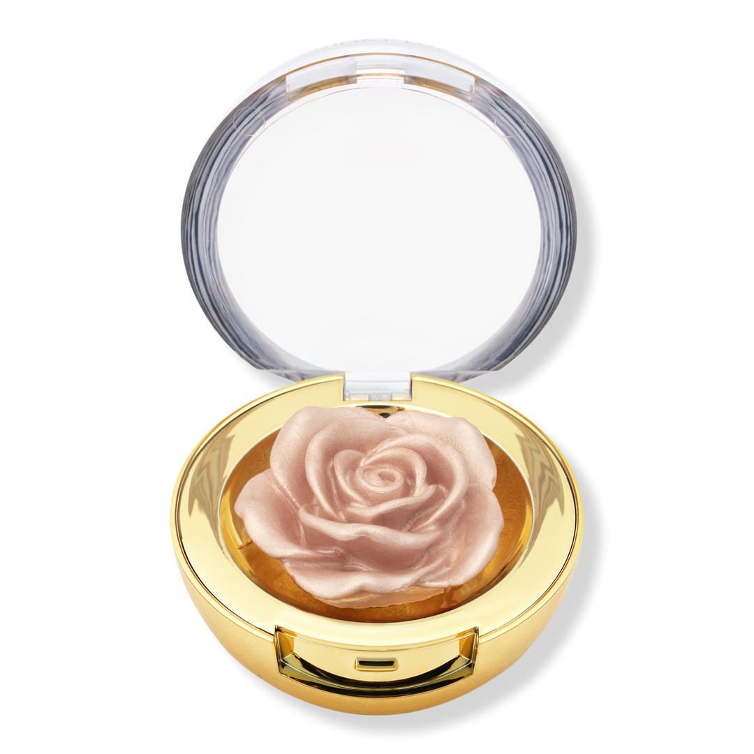 Winky Lux Cheeky Rose Highlighter #1