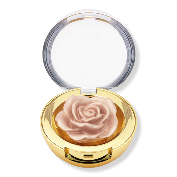 Winky Lux Cheeky Rose Highlighter #1