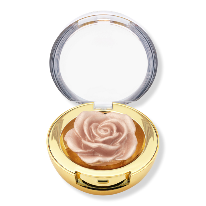 Winky Lux Cheeky Rose Highlighter #1