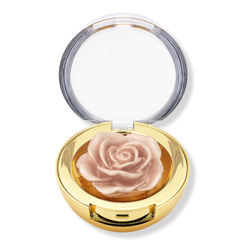 Winky Lux Cheeky Rose Highlighter