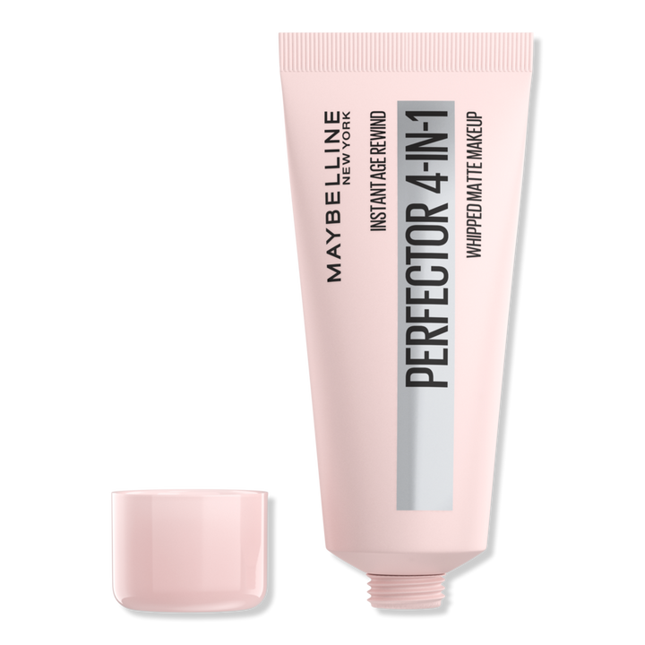 Maybelline Instant Age Rewind Perfector 4-In-1 Whipped Matte Makeup #1