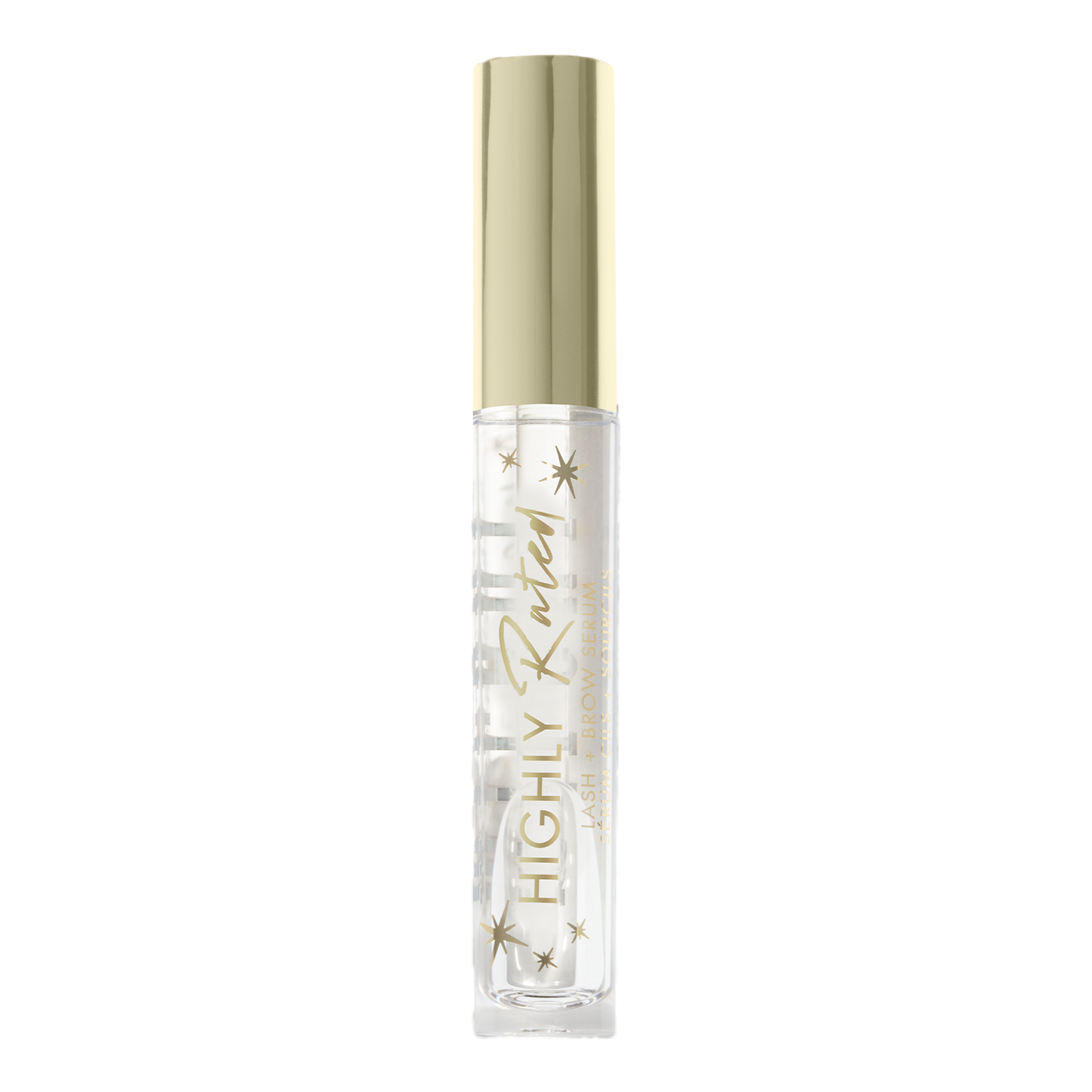 Highly Rated Lash & Brow Serum