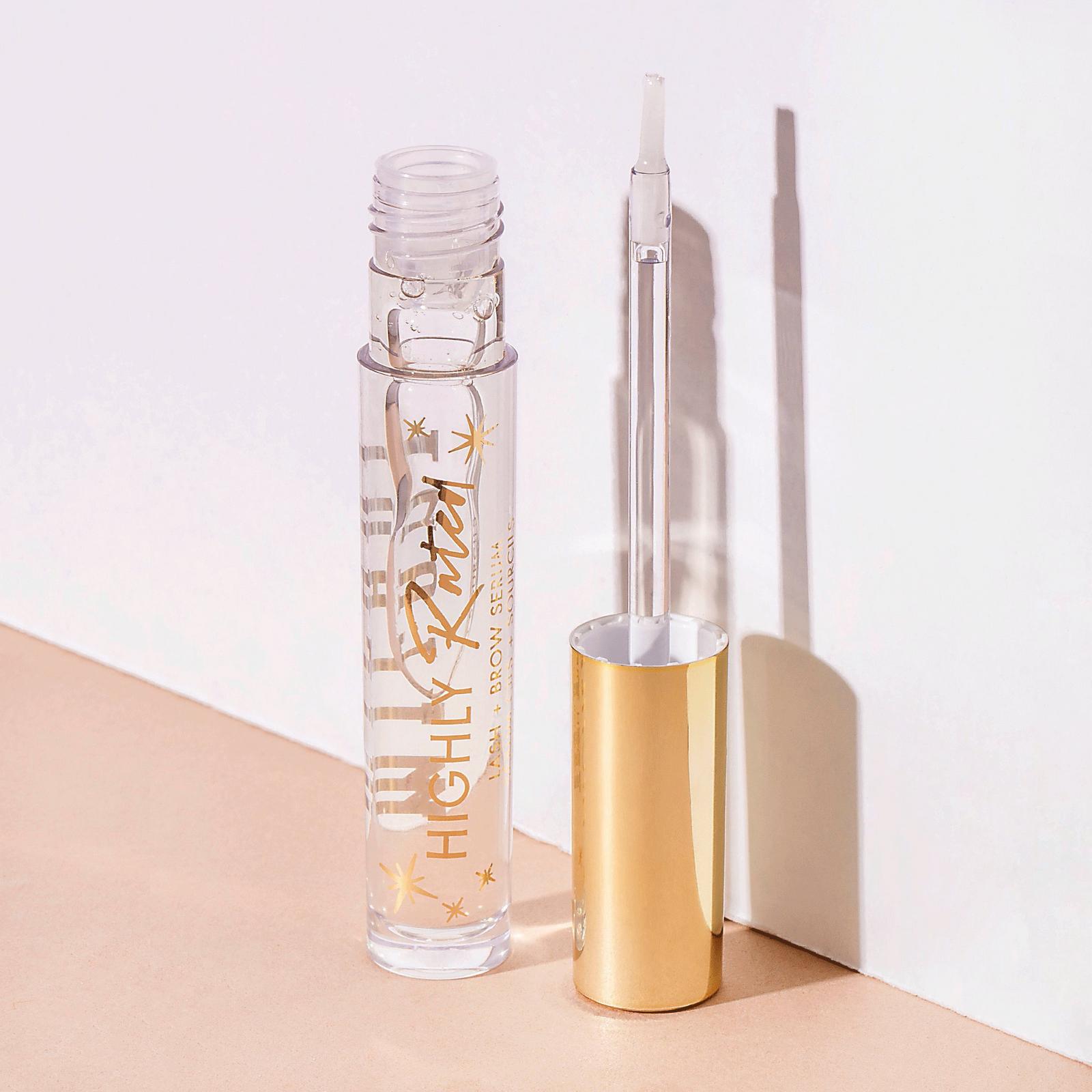 Highly Rated Lash & Brow Serum
