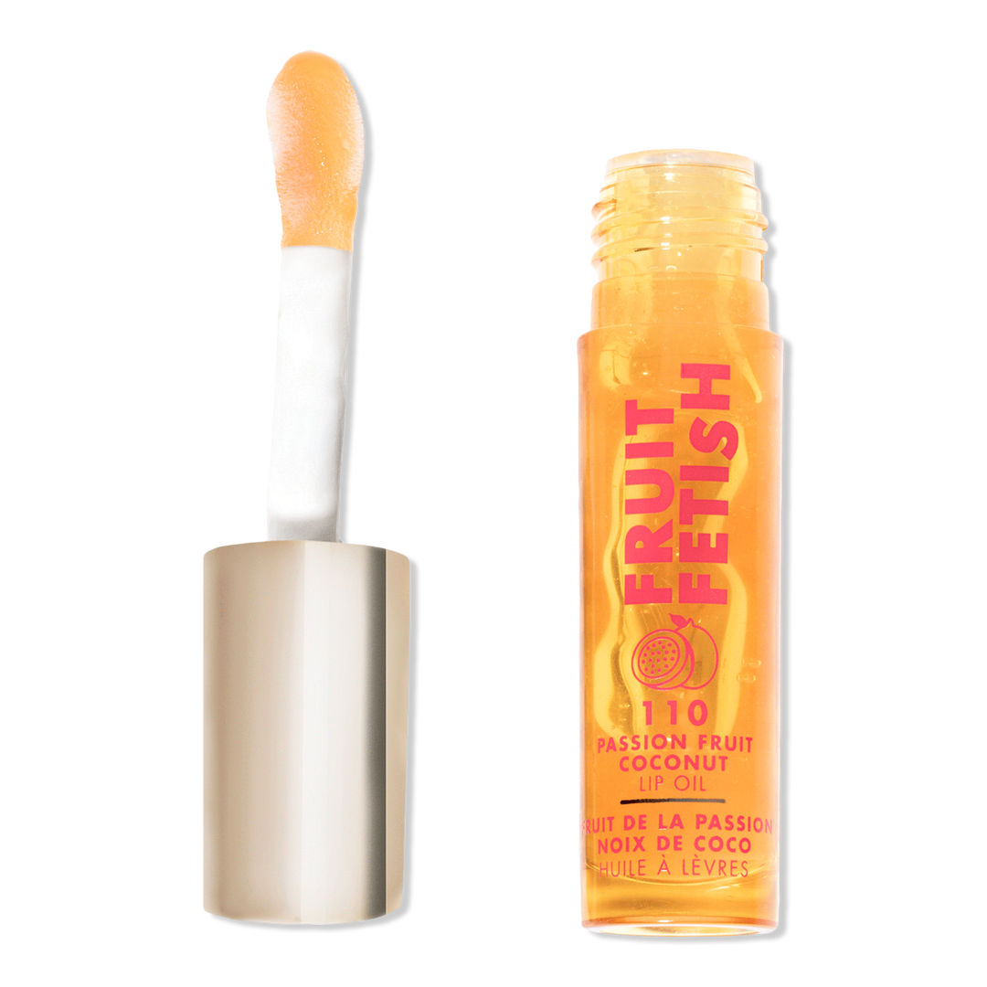 Milani Fruit Fetish Lip Oil #1