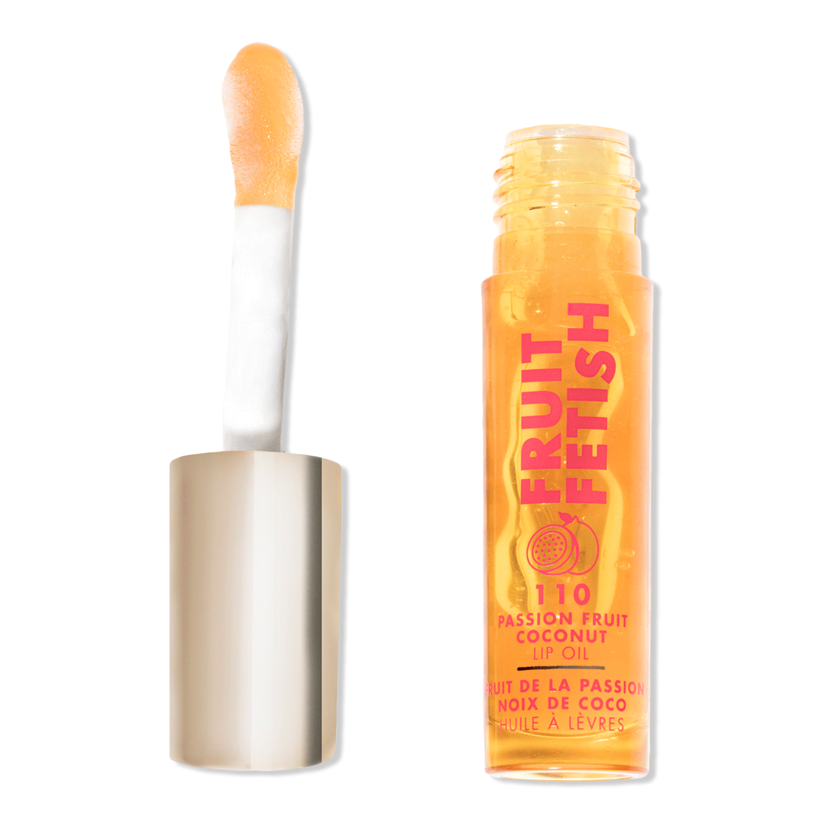 Fruit Fetish Lip Oil